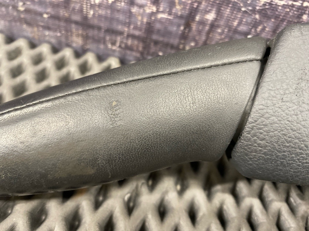 Рычаг ручного тормоза, 2230 рублей, Красноярск