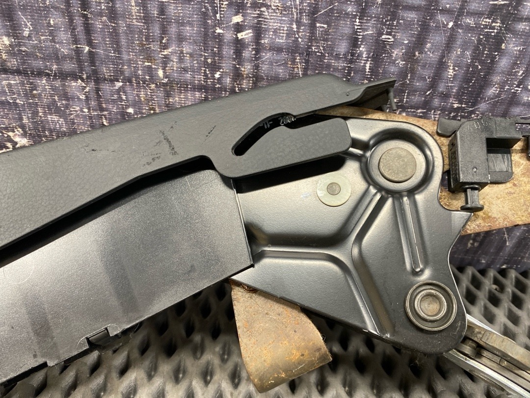 Рычаг ручного тормоза, 2230 рублей, Красноярск