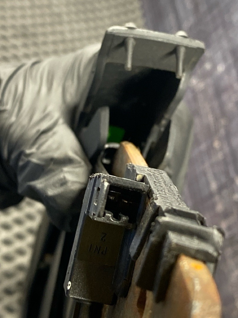 Рычаг ручного тормоза, 2230 рублей, Красноярск