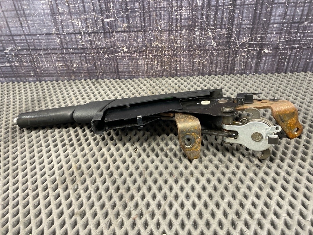 Рычаг ручного тормоза, 2230 рублей, Красноярск