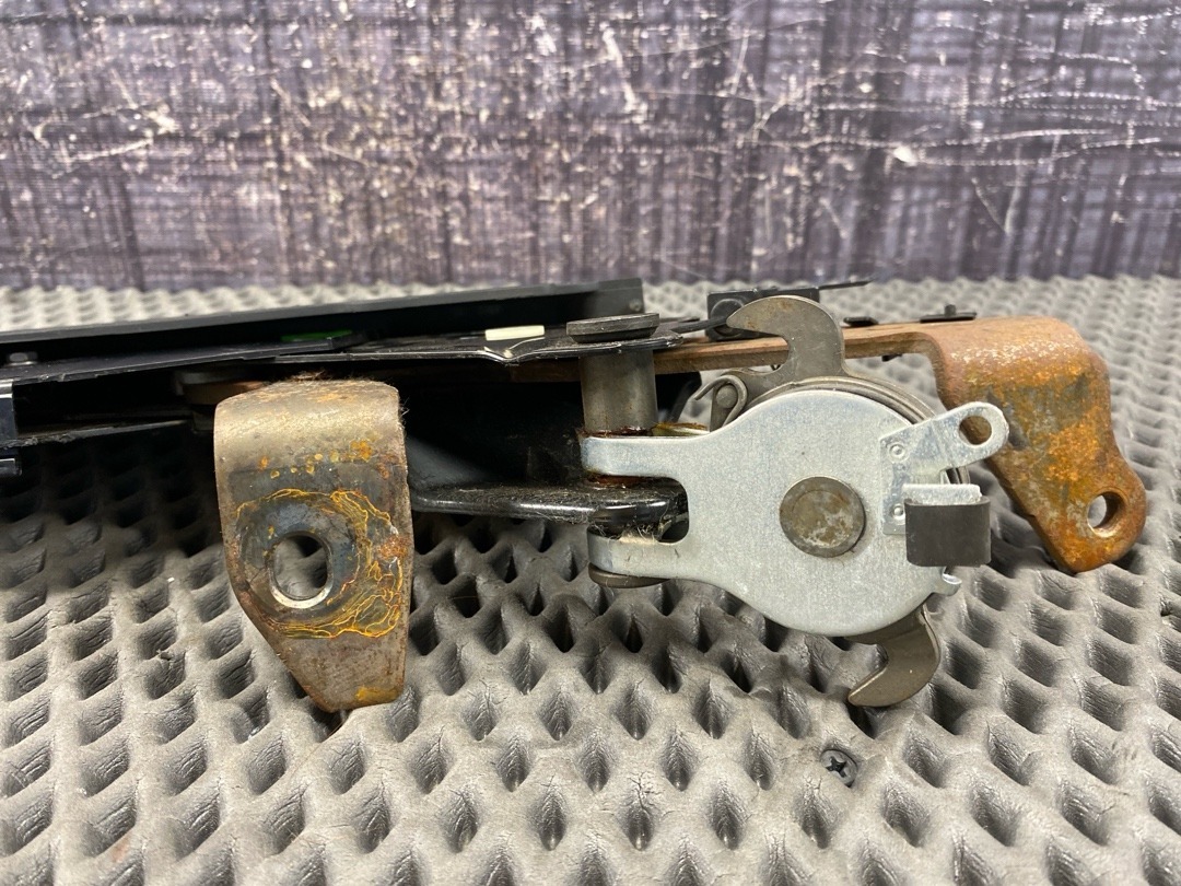 Рычаг ручного тормоза, 2230 рублей, Красноярск