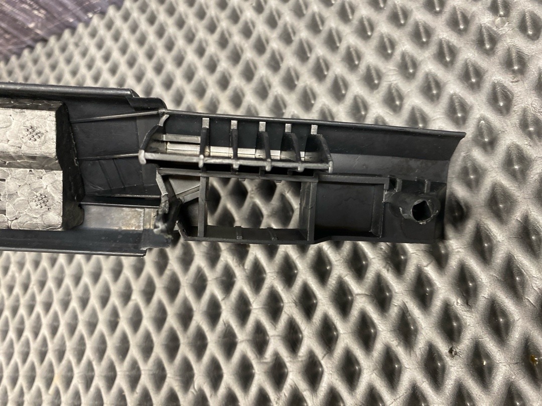 Накладка на порог, 520 рублей, Красноярск