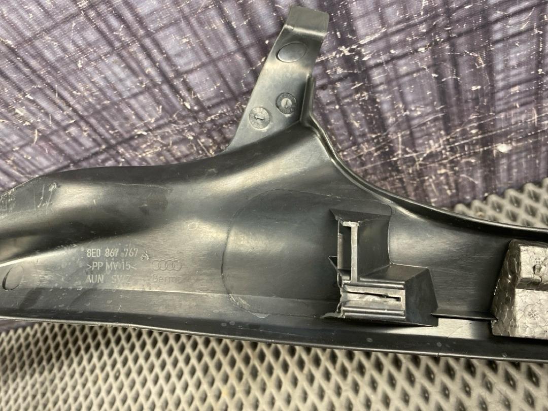 Накладка на порог, 520 рублей, Красноярск