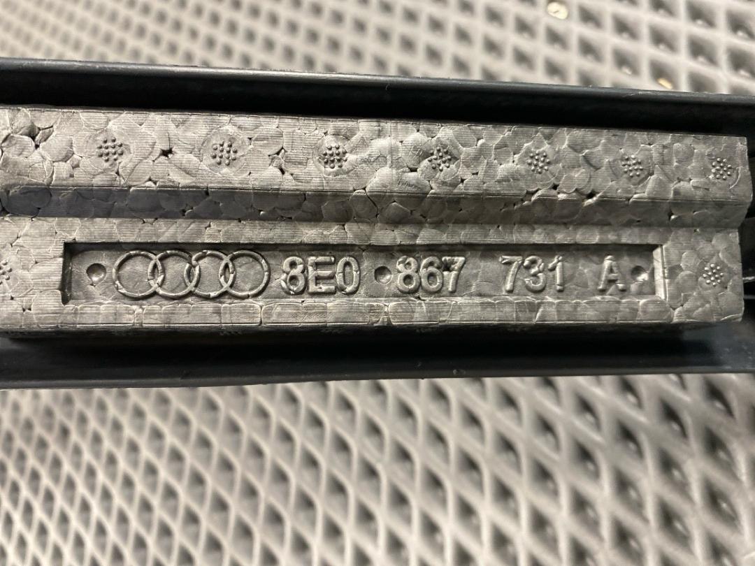 Накладка на порог, 520 рублей, Красноярск