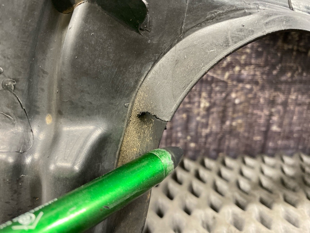 Пыльник крыла, 660 рублей, Красноярск