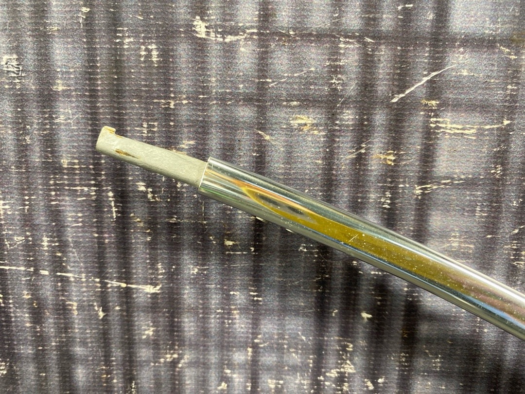 Молдинг стекла, 730 рублей, Красноярск