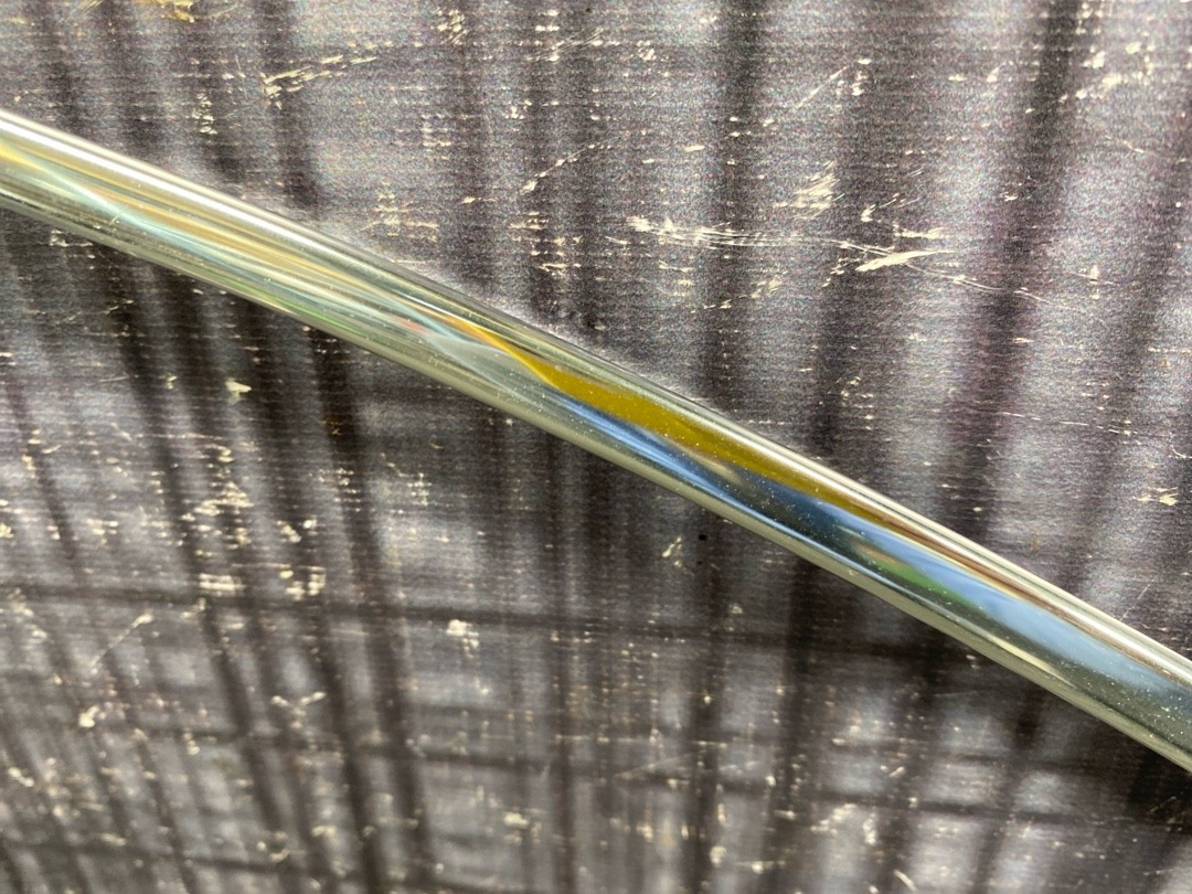 Молдинг стекла, 730 рублей, Красноярск