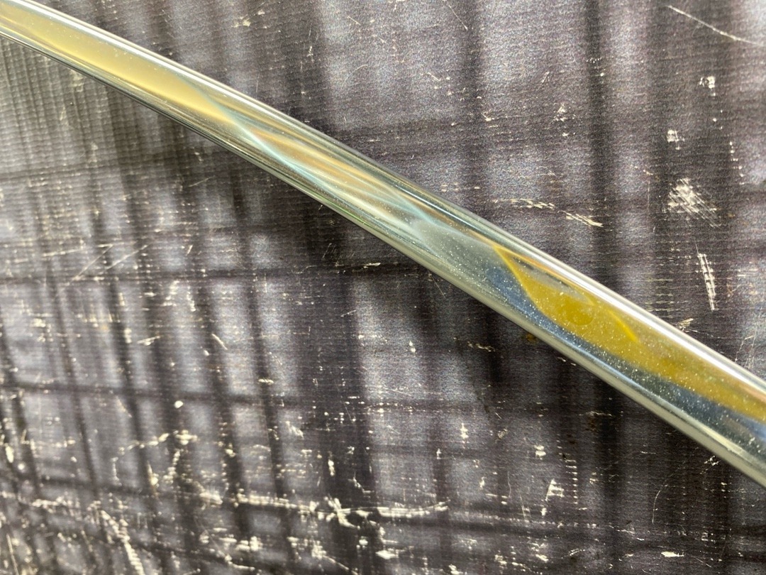 Молдинг стекла, 730 рублей, Красноярск