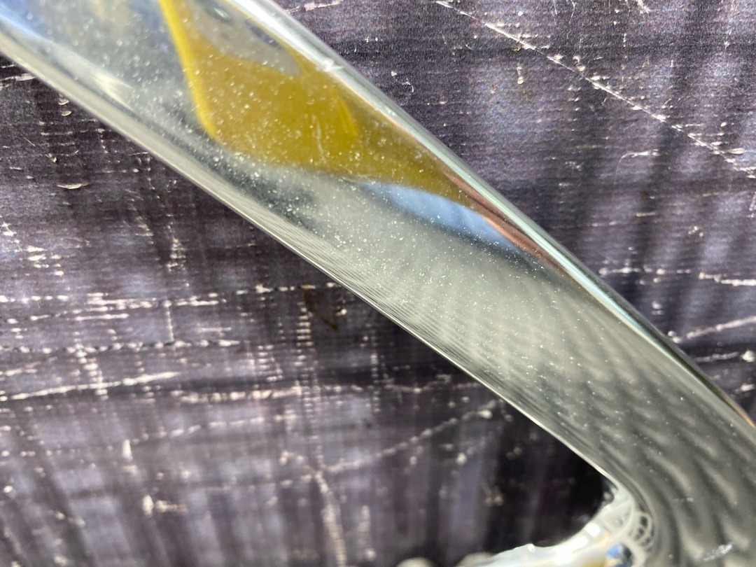 Молдинг стекла, 730 рублей, Красноярск