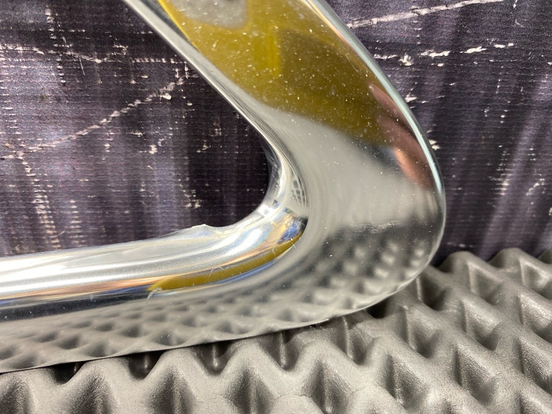 Молдинг стекла, 730 рублей, Красноярск