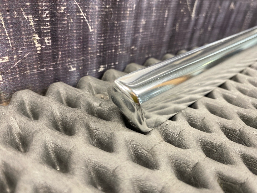 Молдинг стекла, 730 рублей, Красноярск