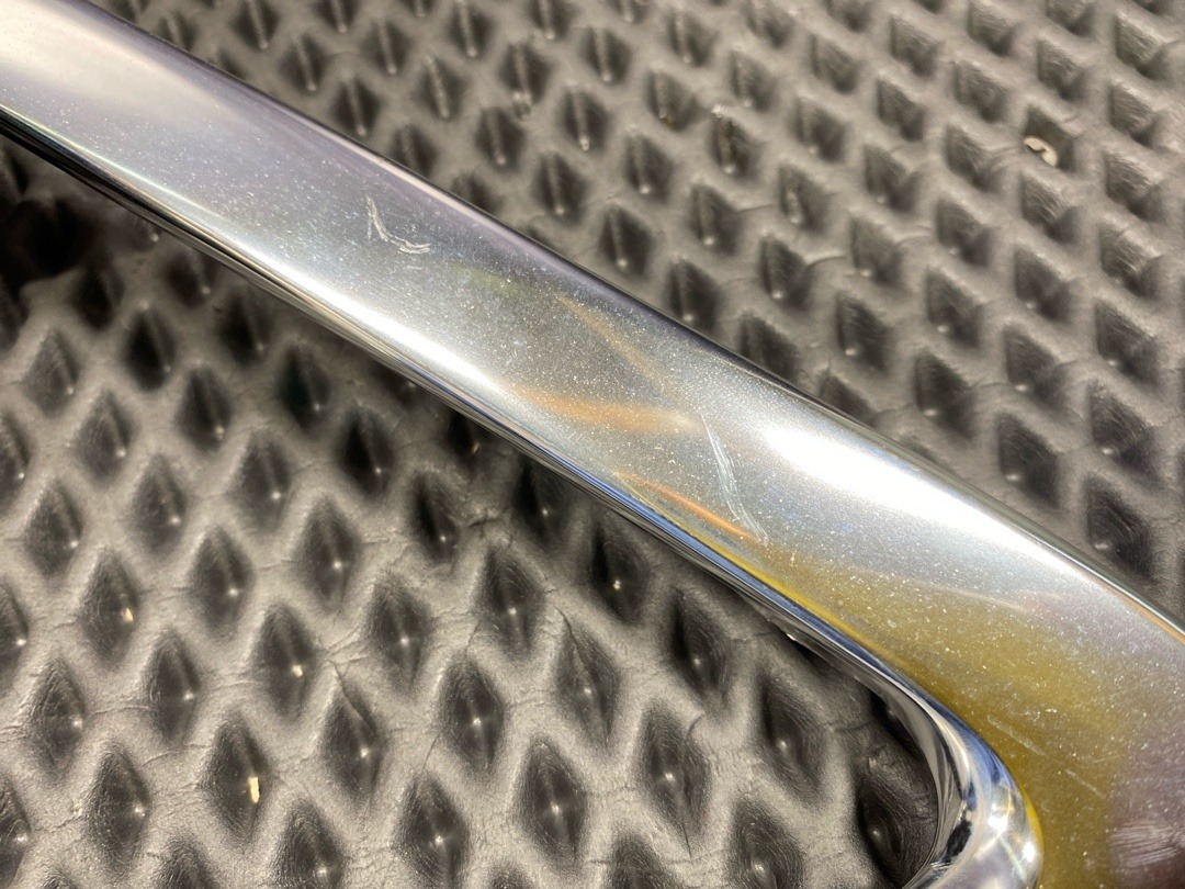 Молдинг стекла, 730 рублей, Красноярск