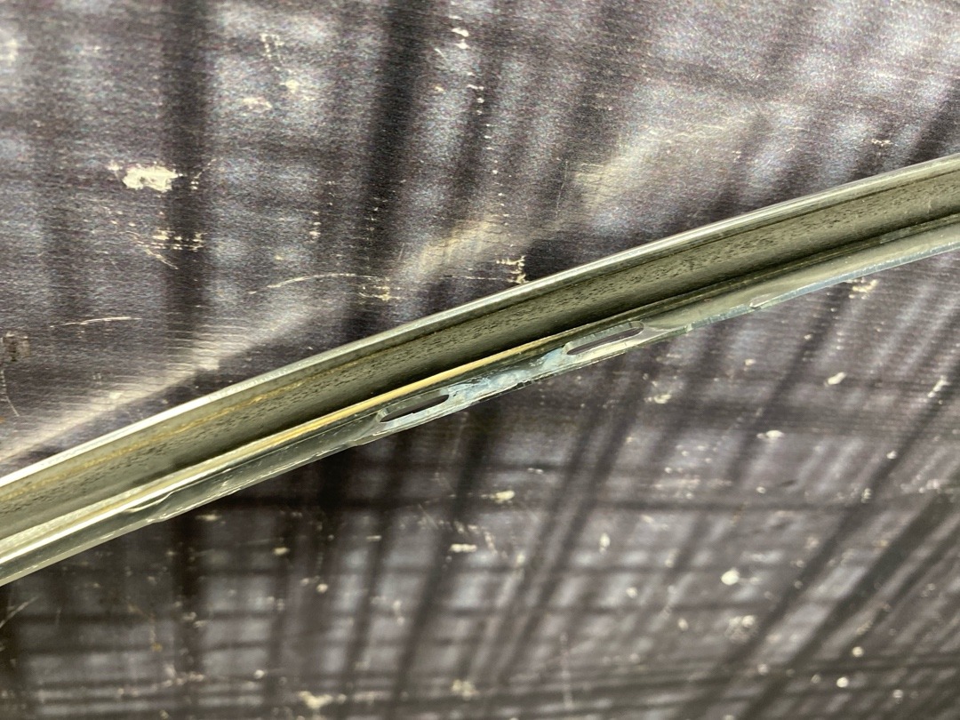 Молдинг стекла, 730 рублей, Красноярск