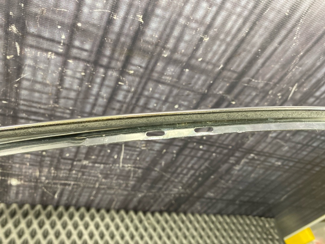 Молдинг стекла, 730 рублей, Красноярск