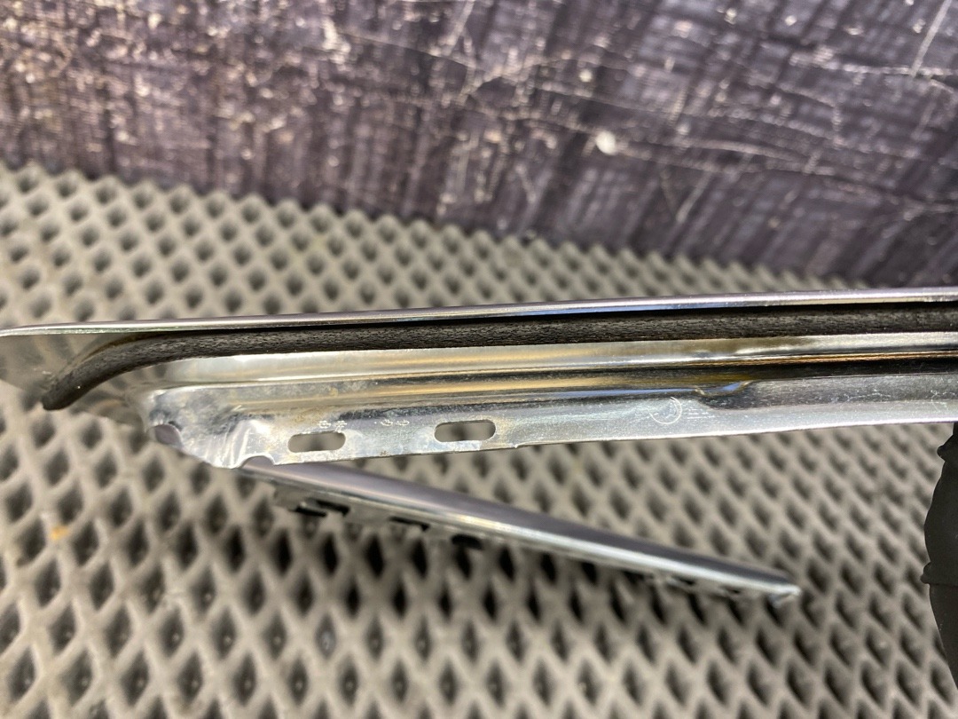 Молдинг стекла, 730 рублей, Красноярск