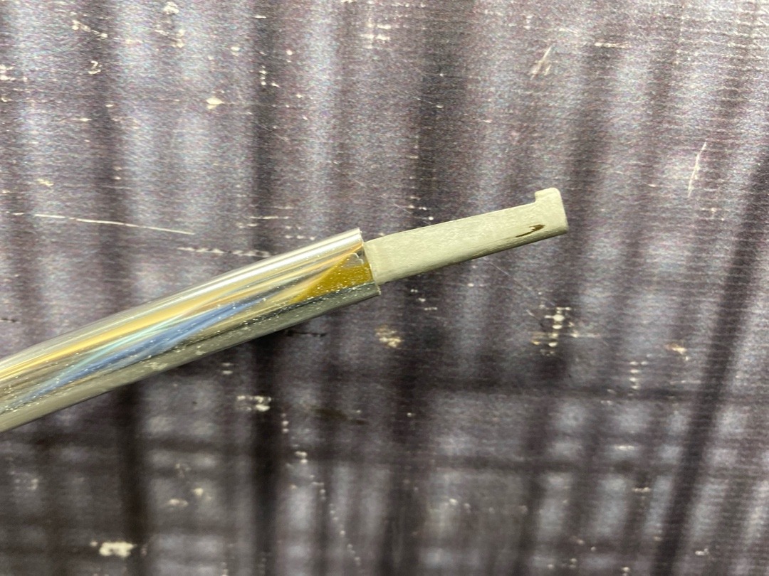 Молдинг стекла, 730 рублей, Красноярск