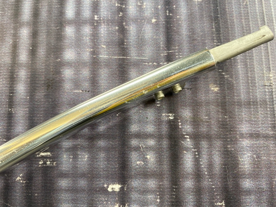 Молдинг стекла, 730 рублей, Красноярск