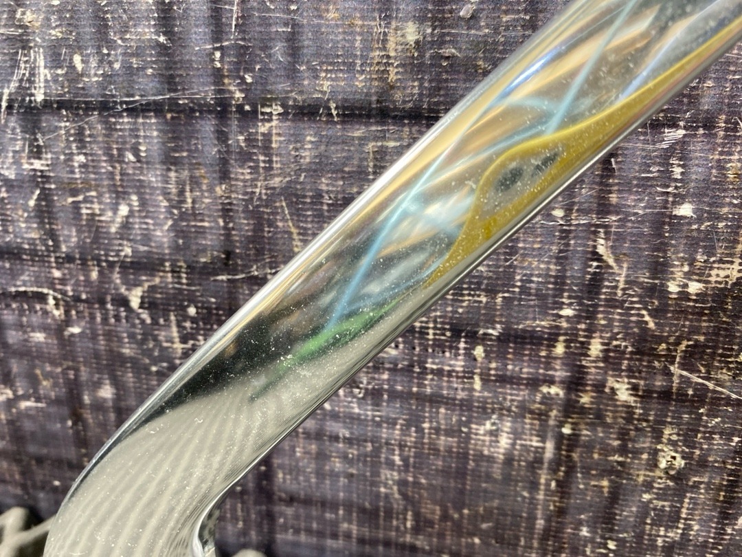 Молдинг стекла, 730 рублей, Красноярск