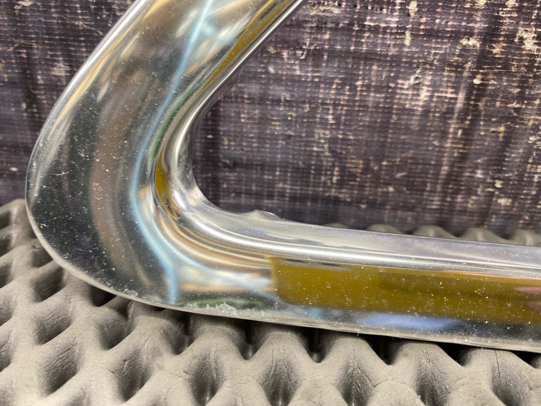 Молдинг стекла, 730 рублей, Красноярск