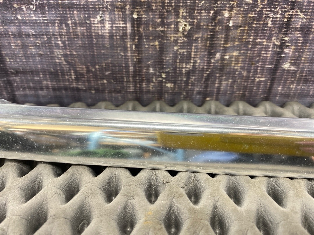 Молдинг стекла, 730 рублей, Красноярск