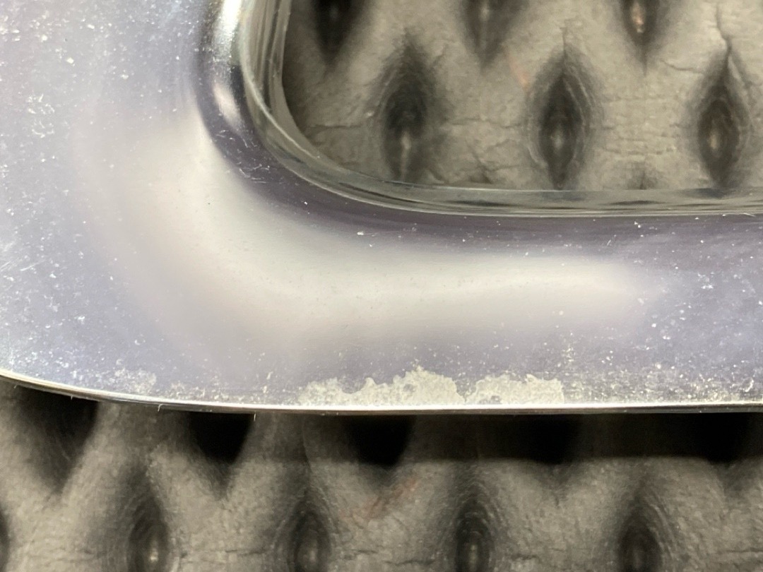 Молдинг стекла, 730 рублей, Красноярск