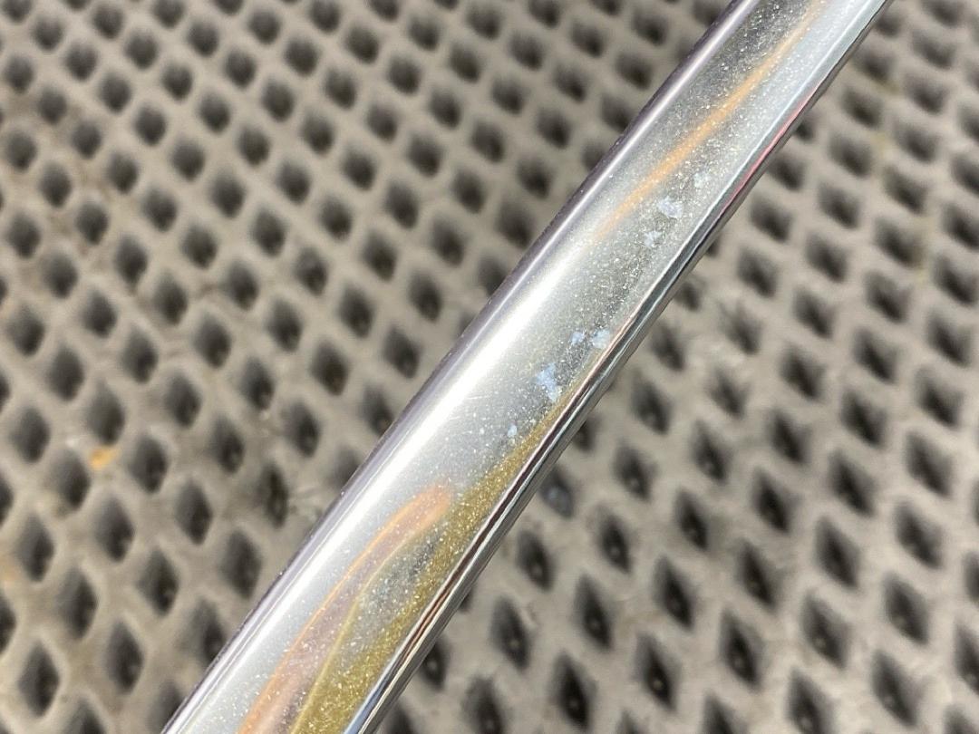 Молдинг стекла, 730 рублей, Красноярск