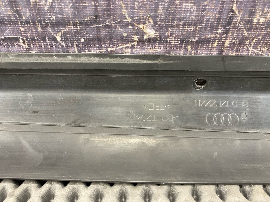 Воздуховод радиатора, 840 рублей, Красноярск