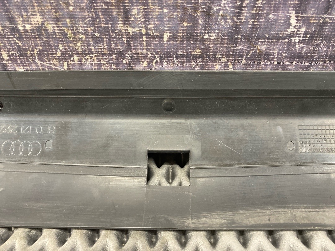 Воздуховод радиатора, 840 рублей, Красноярск