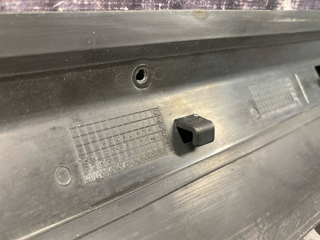 Воздуховод радиатора, 840 рублей, Красноярск