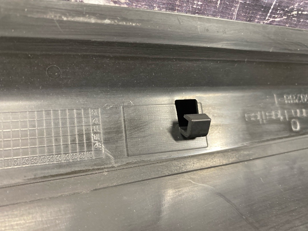 Воздуховод радиатора, 840 рублей, Красноярск