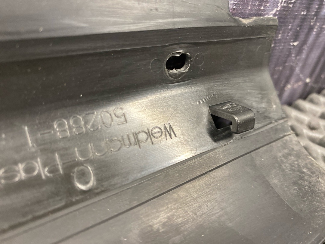 Воздуховод радиатора, 840 рублей, Красноярск