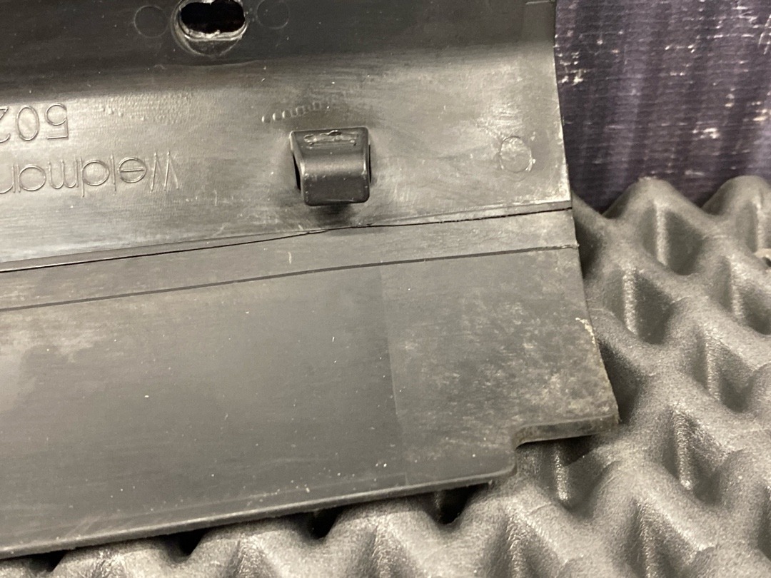 Воздуховод радиатора, 840 рублей, Красноярск