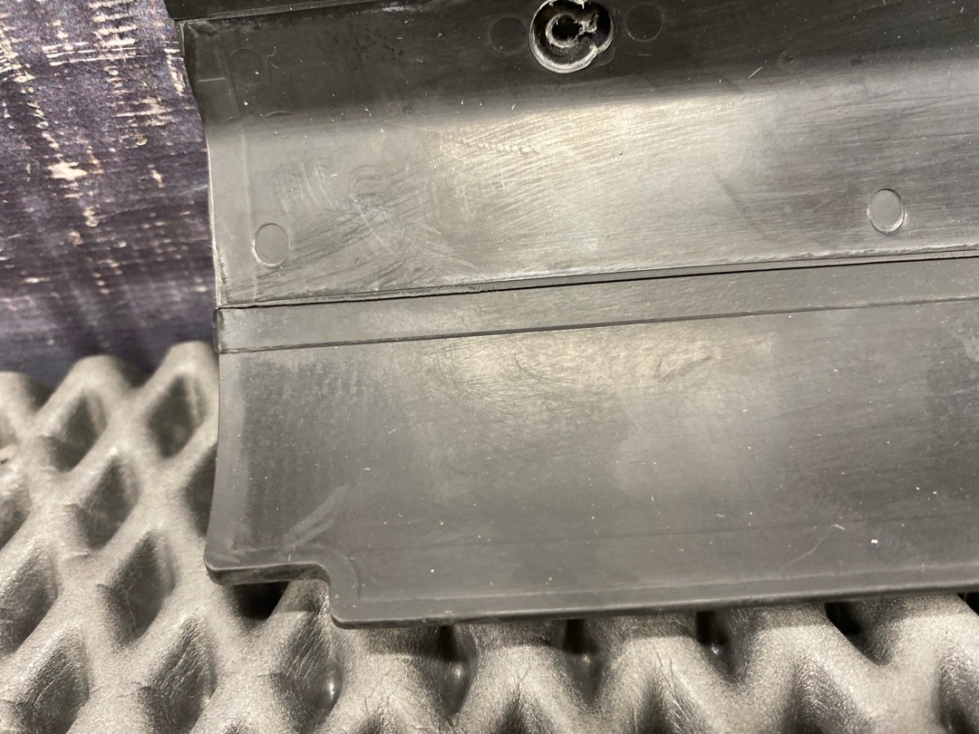 Воздуховод радиатора, 840 рублей, Красноярск