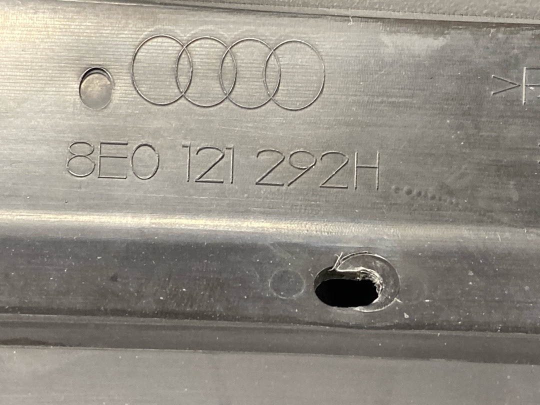 Воздуховод радиатора, 840 рублей, Красноярск