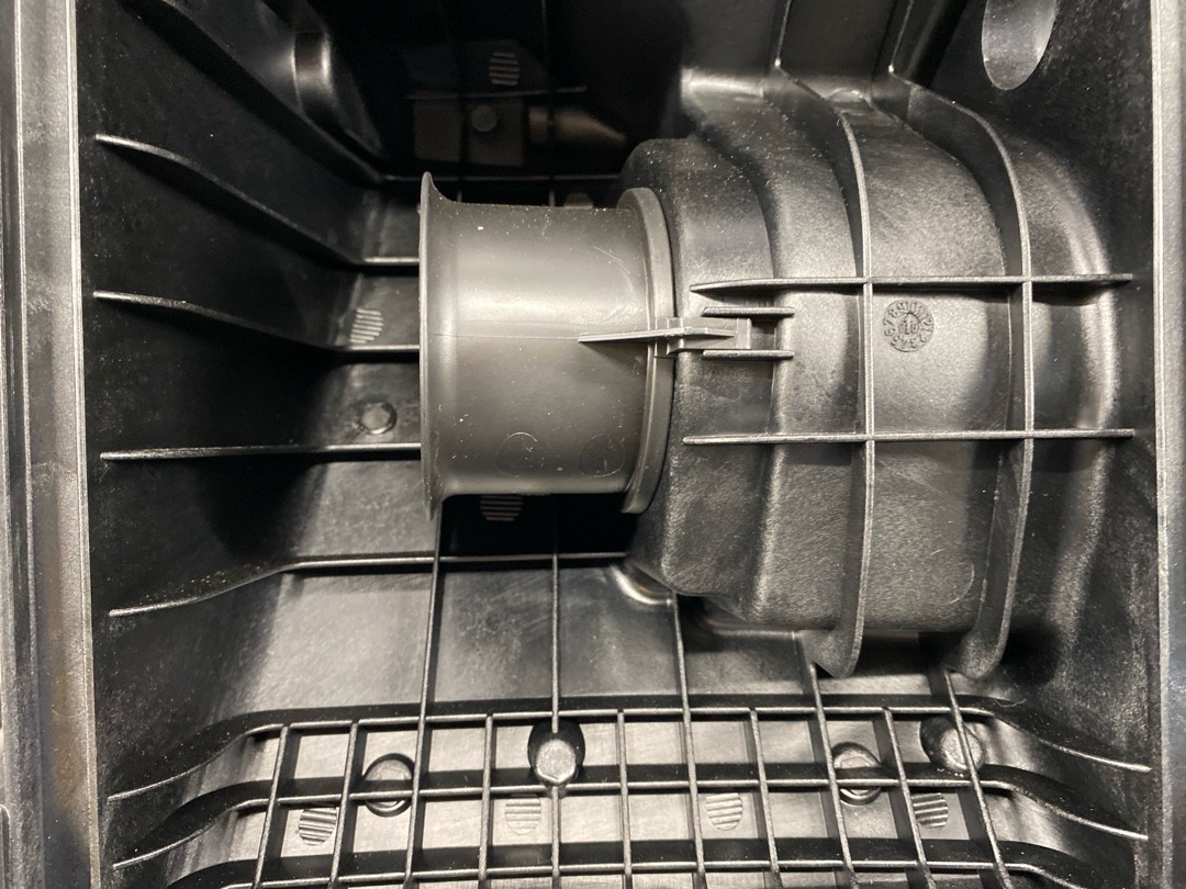 Корпус воздушного фильтра, 3970 рублей, Красноярск