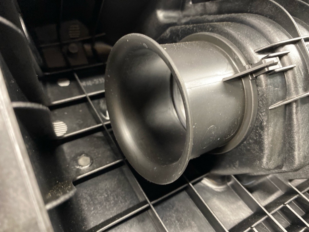 Корпус воздушного фильтра, 3970 рублей, Красноярск