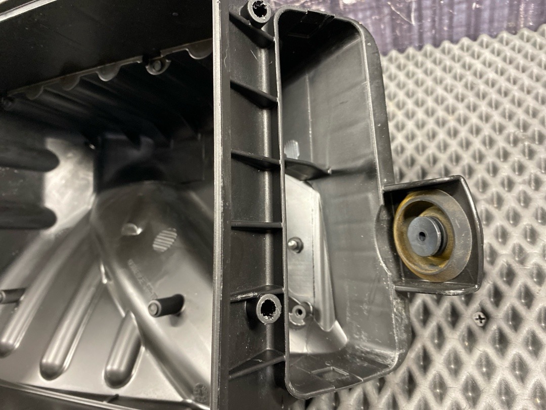 Корпус воздушного фильтра, 3970 рублей, Красноярск