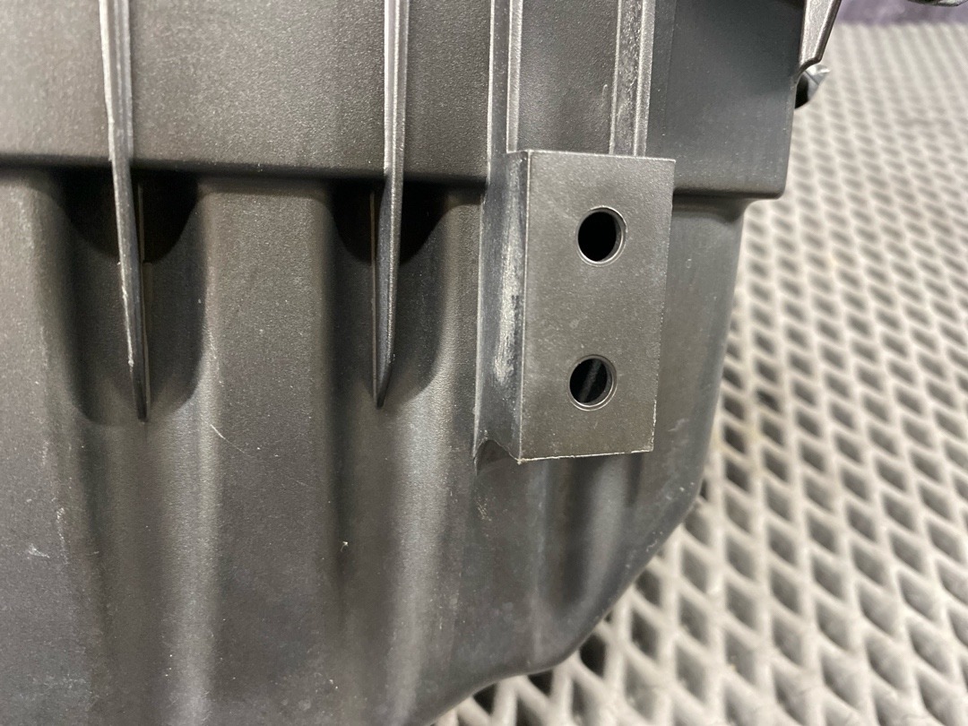 Корпус воздушного фильтра, 3970 рублей, Красноярск