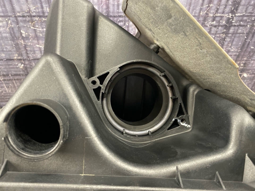 Корпус воздушного фильтра, 3970 рублей, Красноярск