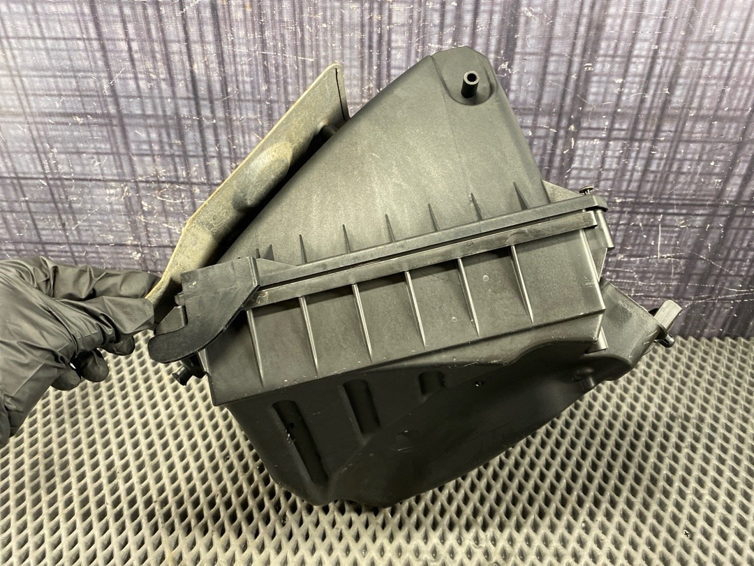 Корпус воздушного фильтра, 3970 рублей, Красноярск