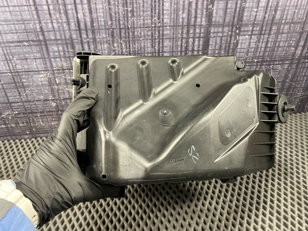 Корпус воздушного фильтра, 3970 рублей, Красноярск