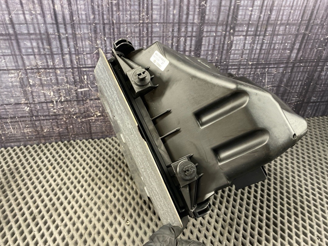 Корпус воздушного фильтра, 3970 рублей, Красноярск