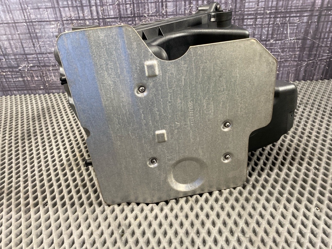 Корпус воздушного фильтра, 3970 рублей, Красноярск