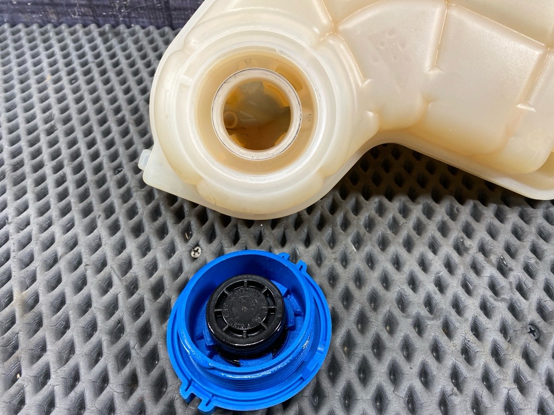 Бачок расширительный, 1980 рублей, Красноярск