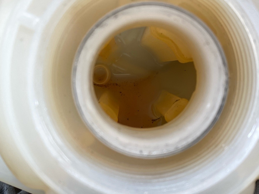 Бачок расширительный, 1980 рублей, Красноярск