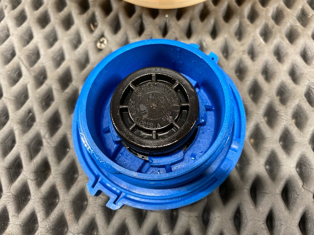 Бачок расширительный, 1980 рублей, Красноярск