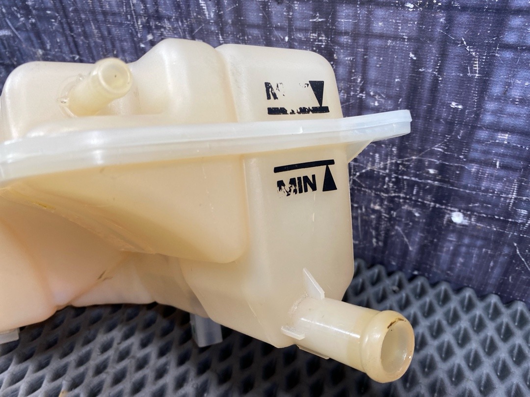 Бачок расширительный, 1980 рублей, Красноярск