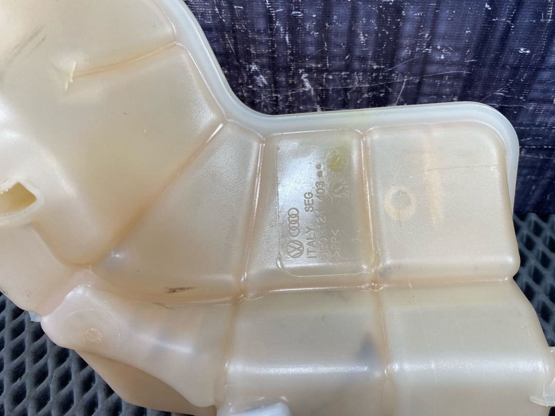 Бачок расширительный, 1980 рублей, Красноярск