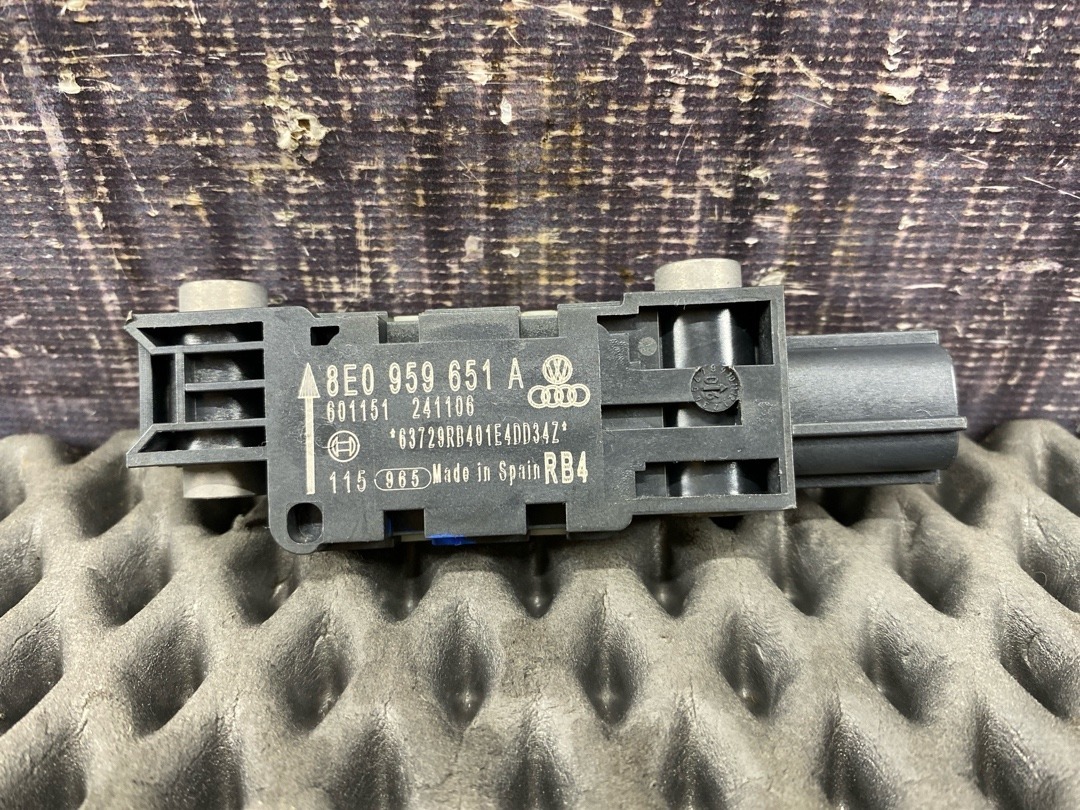 Датчик Airbag, 1140 рублей, Красноярск