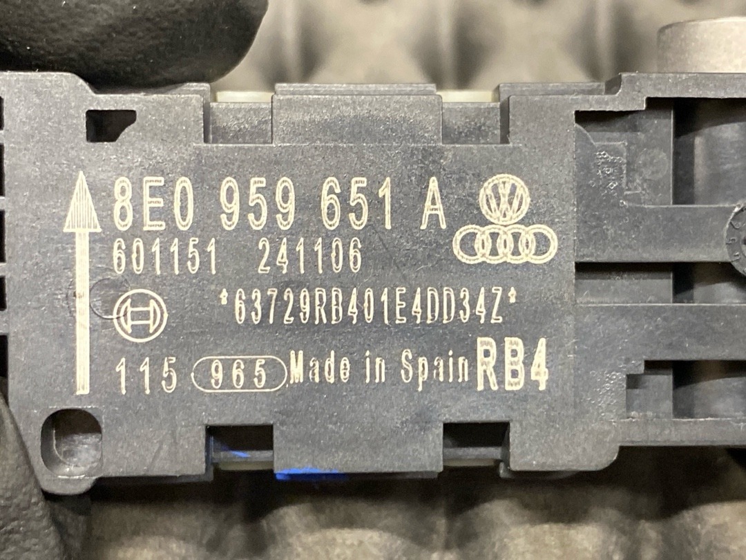 Датчик Airbag, 1140 рублей, Красноярск